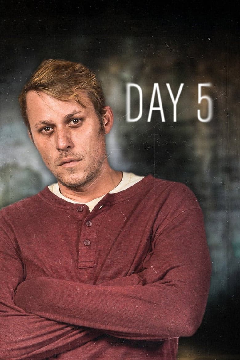 Day 5 1. Sezon Posteri