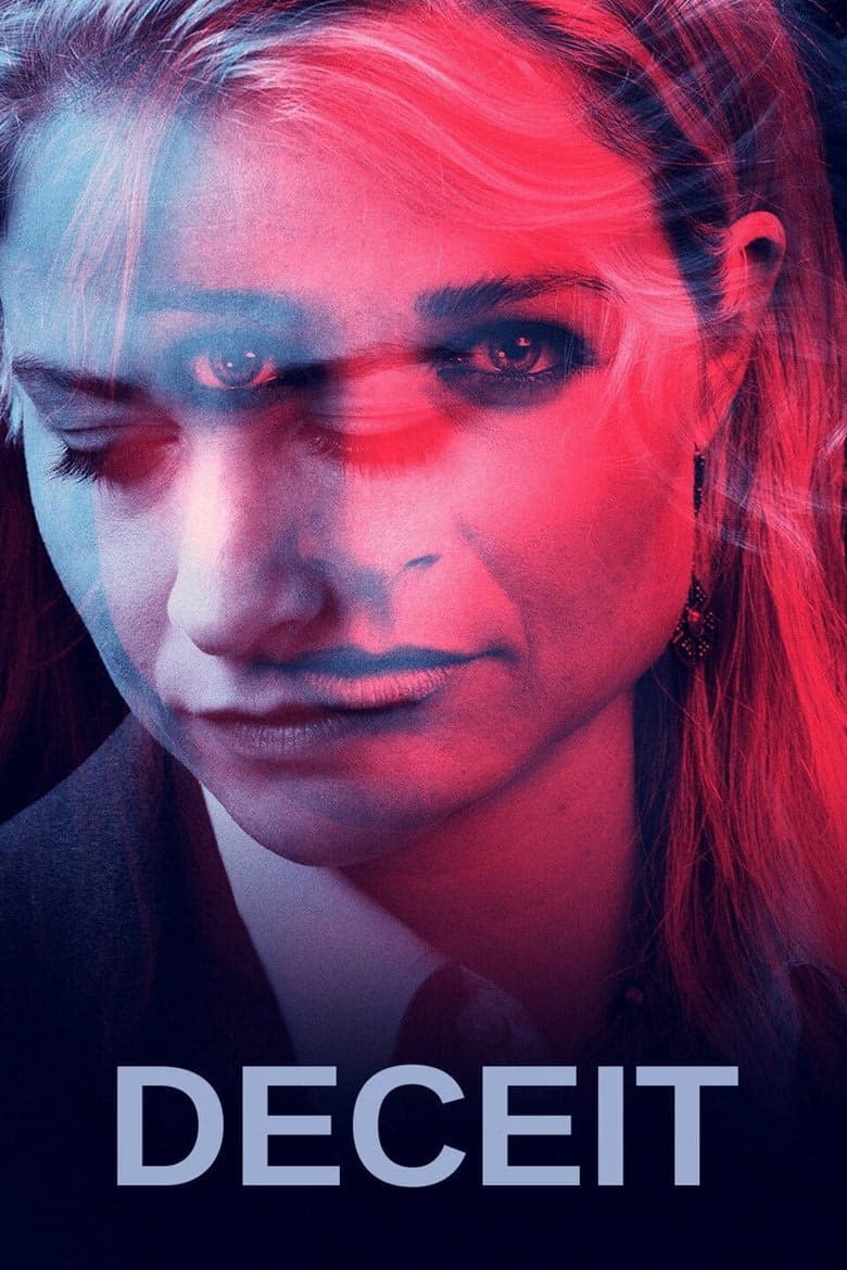 Deceit 1. Sezon Posteri