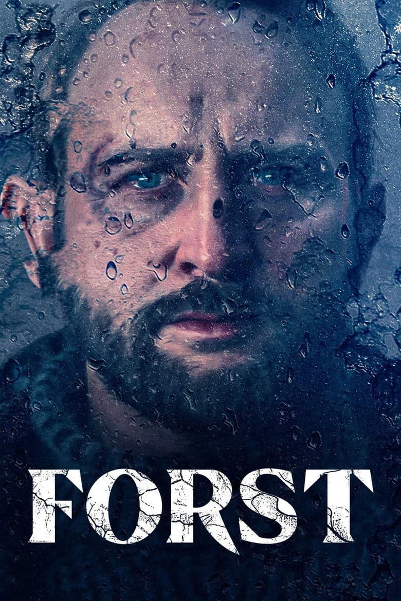 Dedektif Forst 1. Sezon Posteri