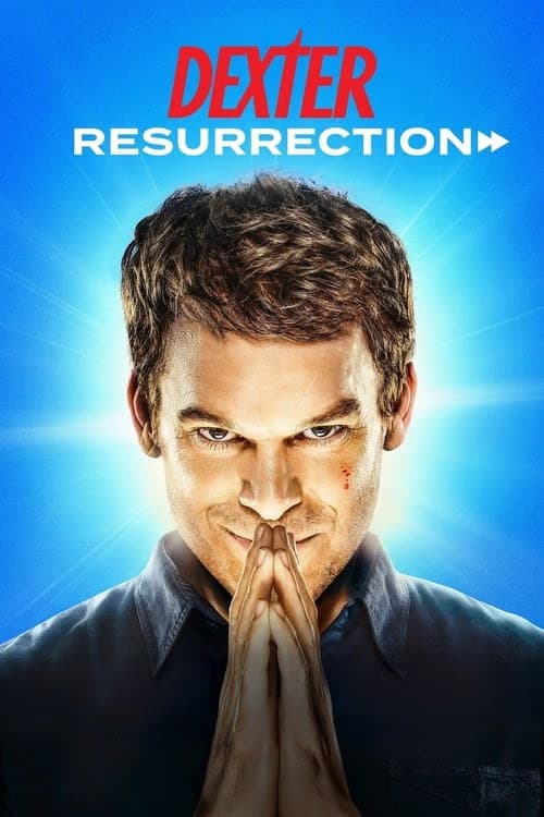 Dexter: Resurrection 1. Sezon Posteri