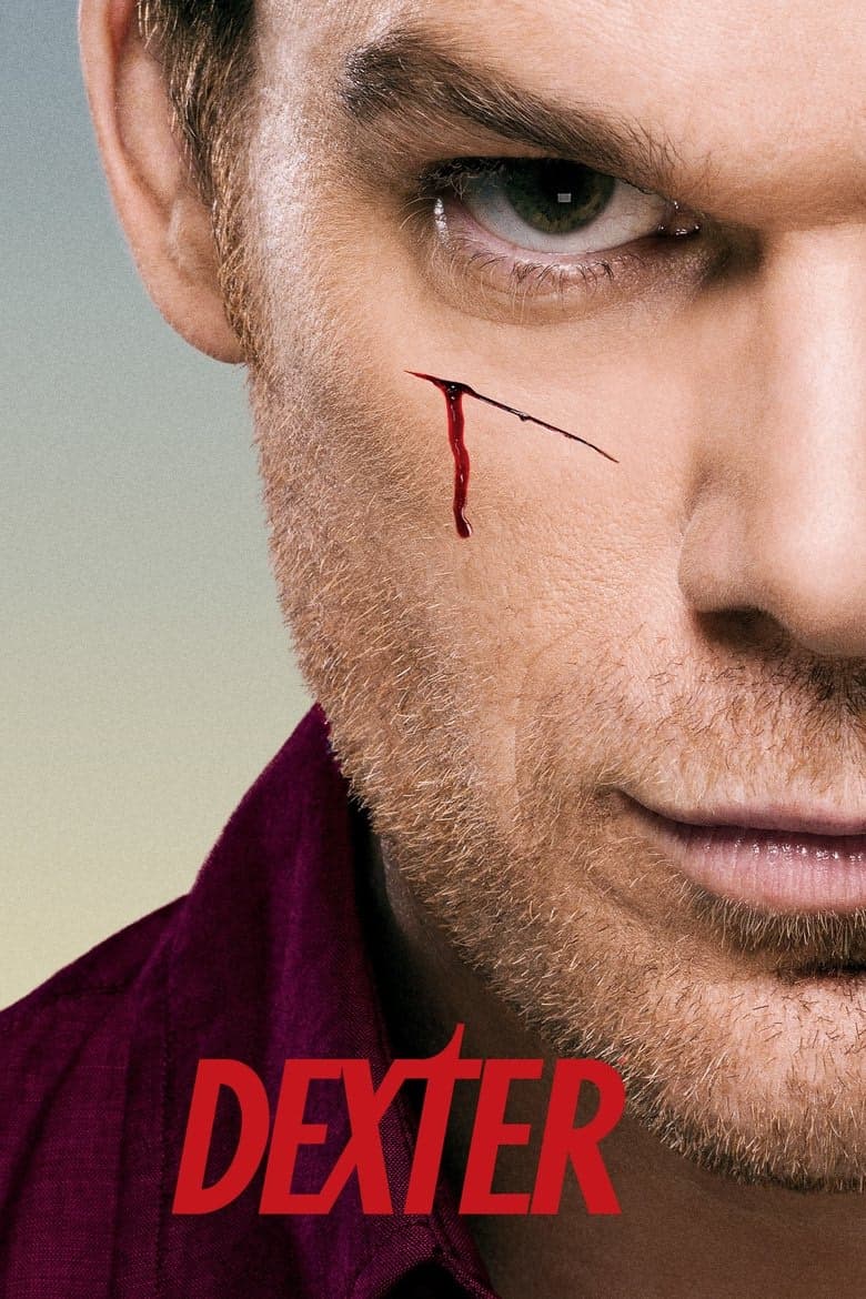 Dexter 7. Sezon Posteri