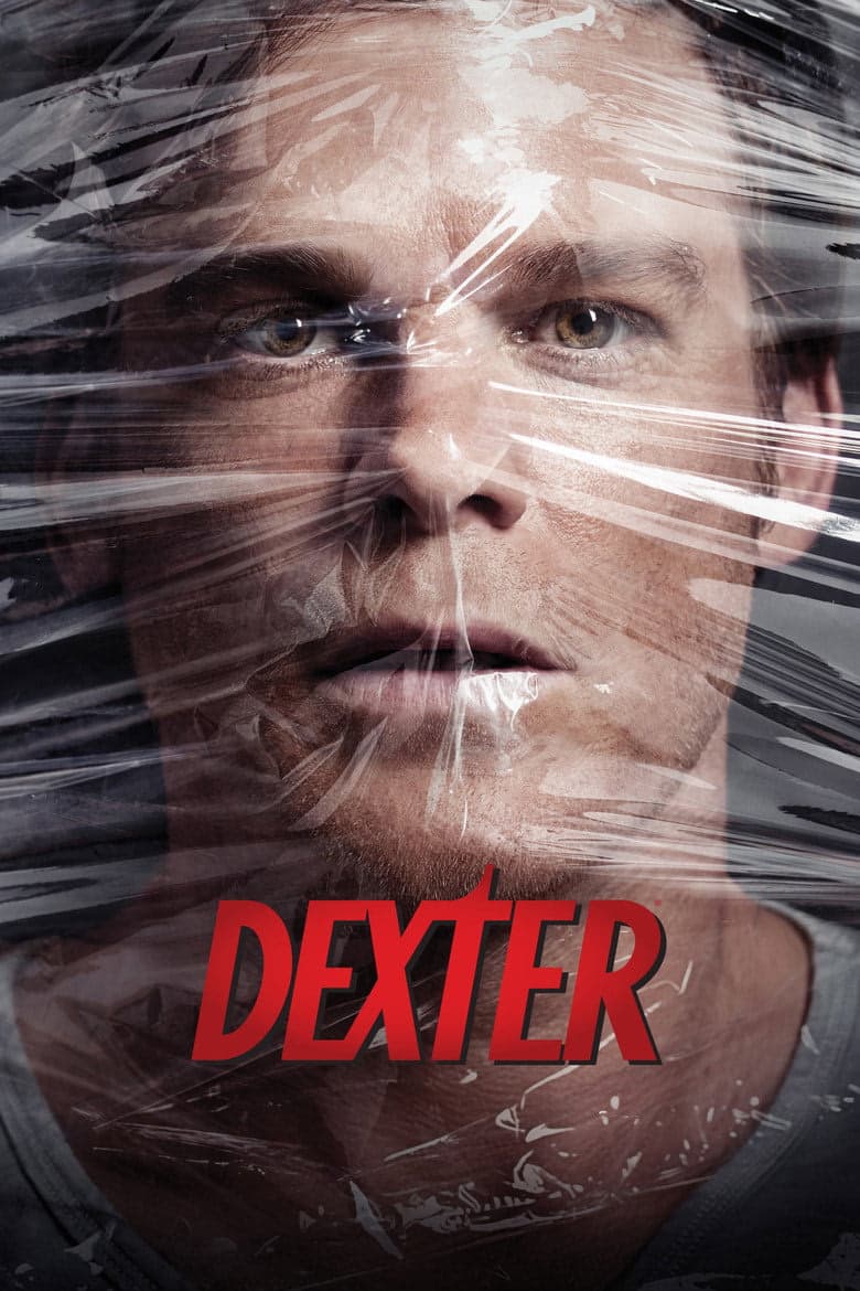 Dexter 8. Sezon Posteri