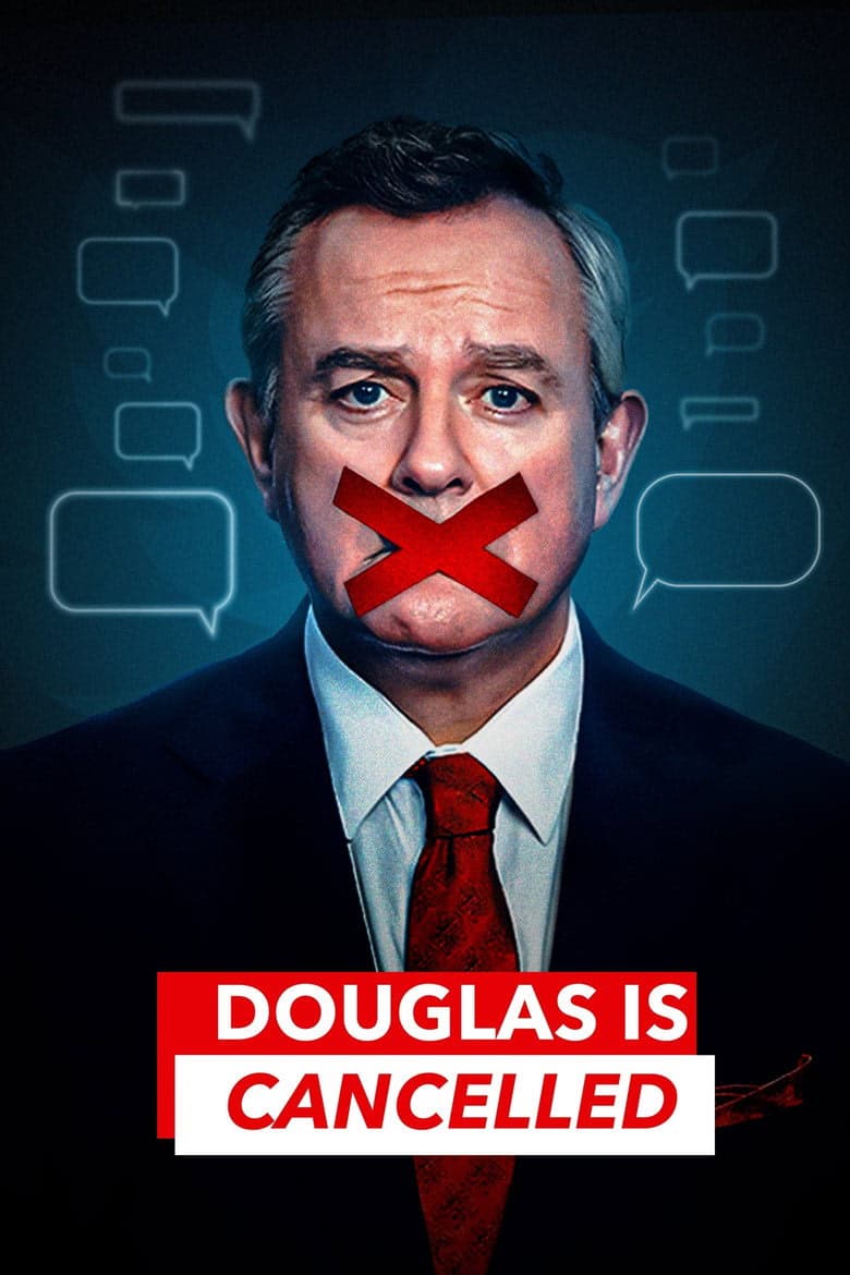 Douglas Is Cancelled 1. Sezon Posteri