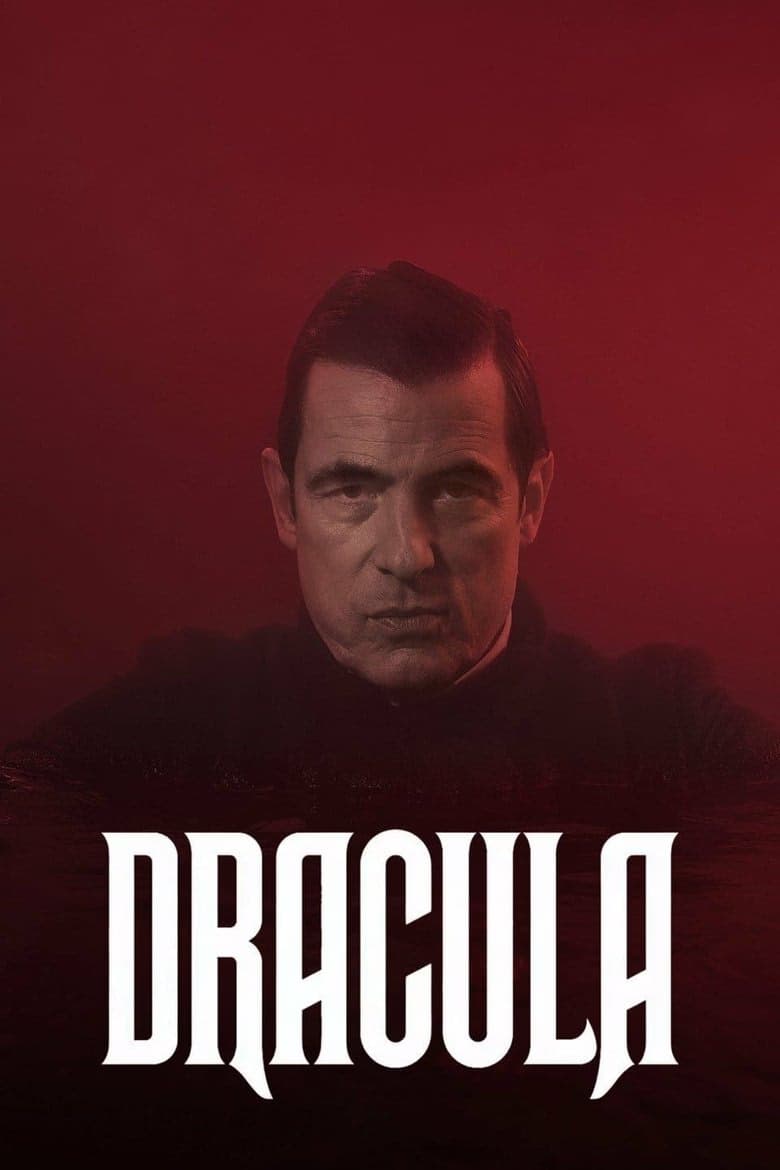 Dracula 1. Sezon Posteri