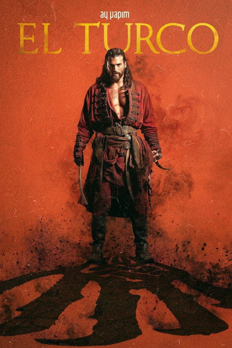 El Turco 1. Sezon Posteri