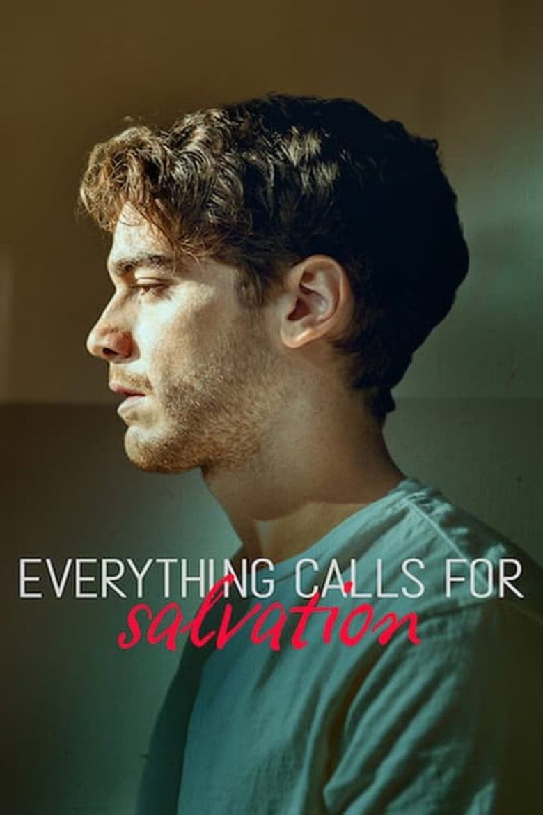 Everything Calls for Salvation 1. Sezon Posteri