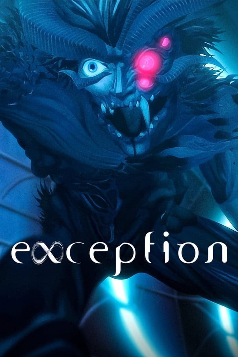 exception 1. Sezon Posteri