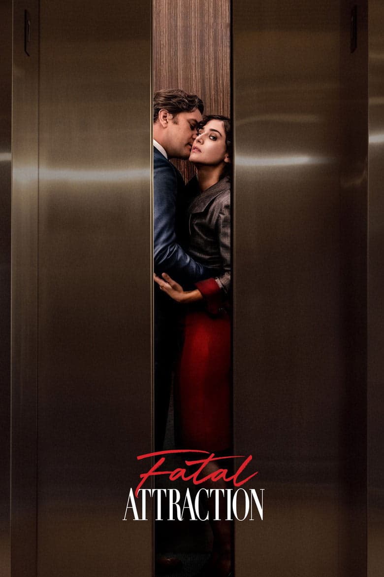 Fatal Attraction 1. Sezon Posteri