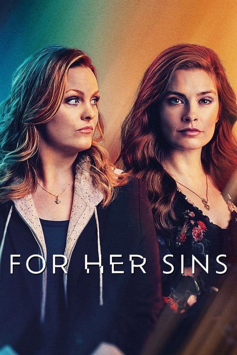 For Her Sins 1. Sezon Posteri