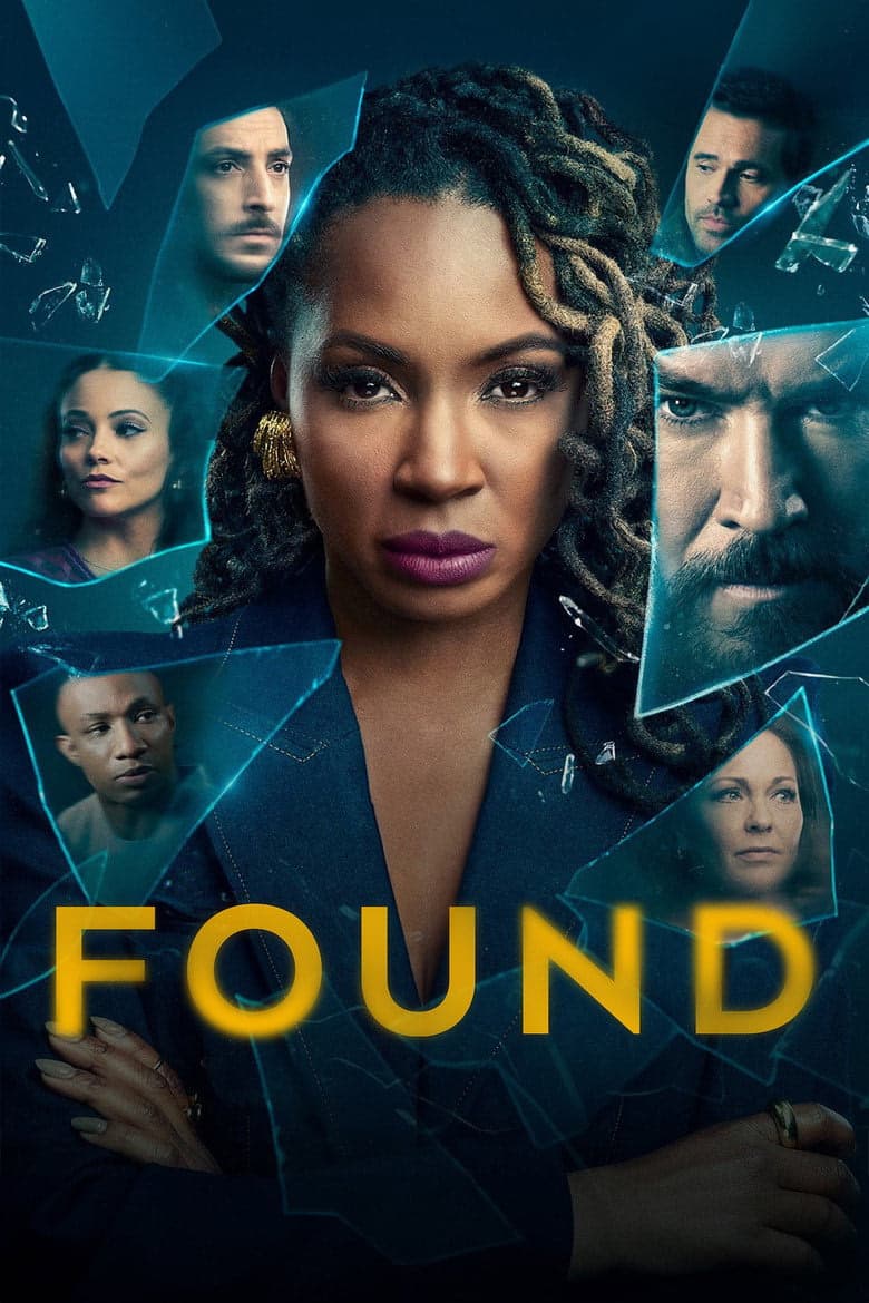 Found 2. Sezon Posteri