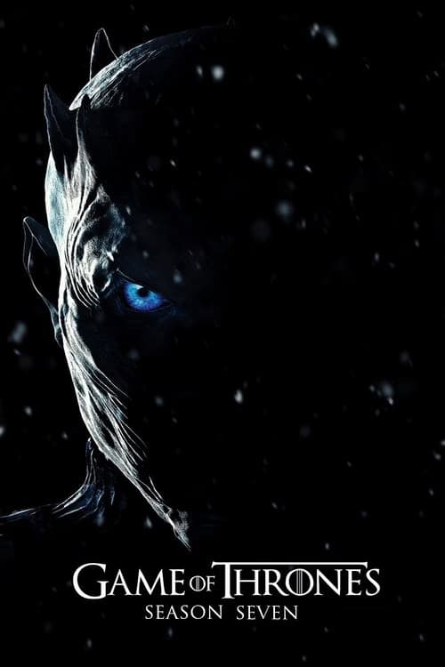 Game of Thrones 7. Sezon Posteri