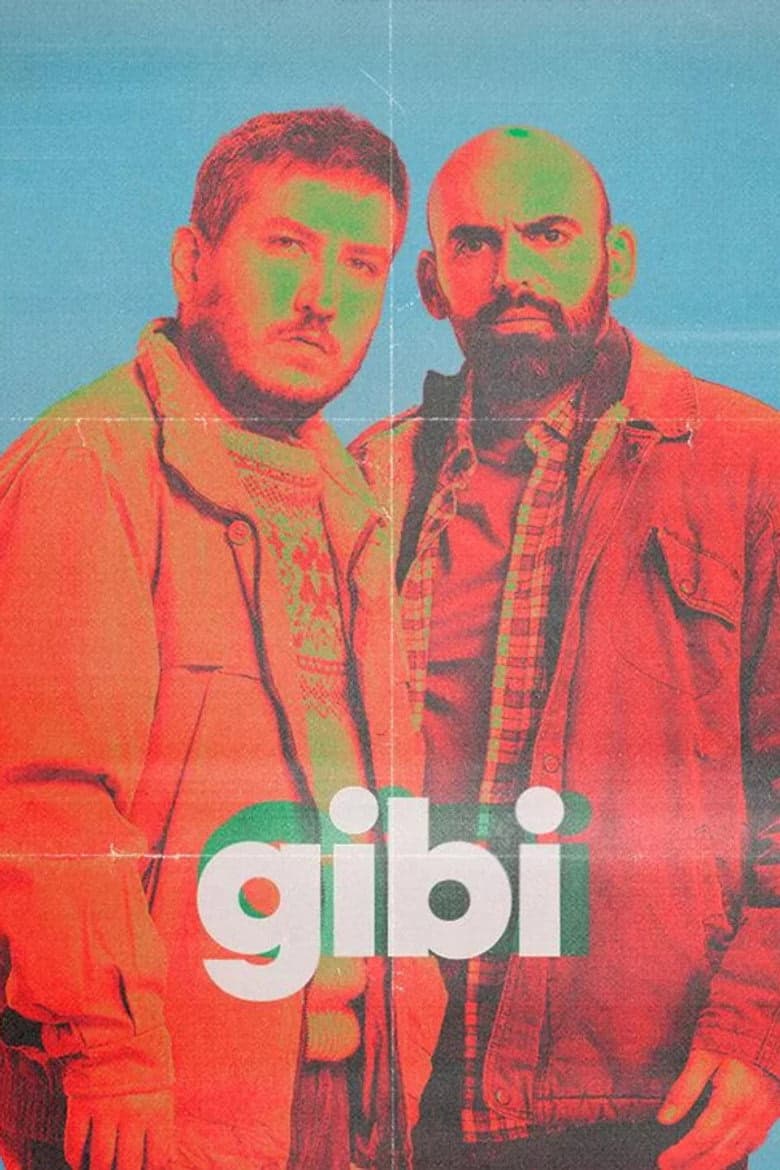 Gibi 2. Sezon Posteri