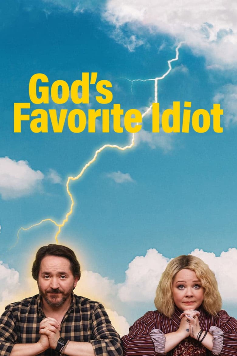 God's Favorite Idiot 1. Sezon Posteri