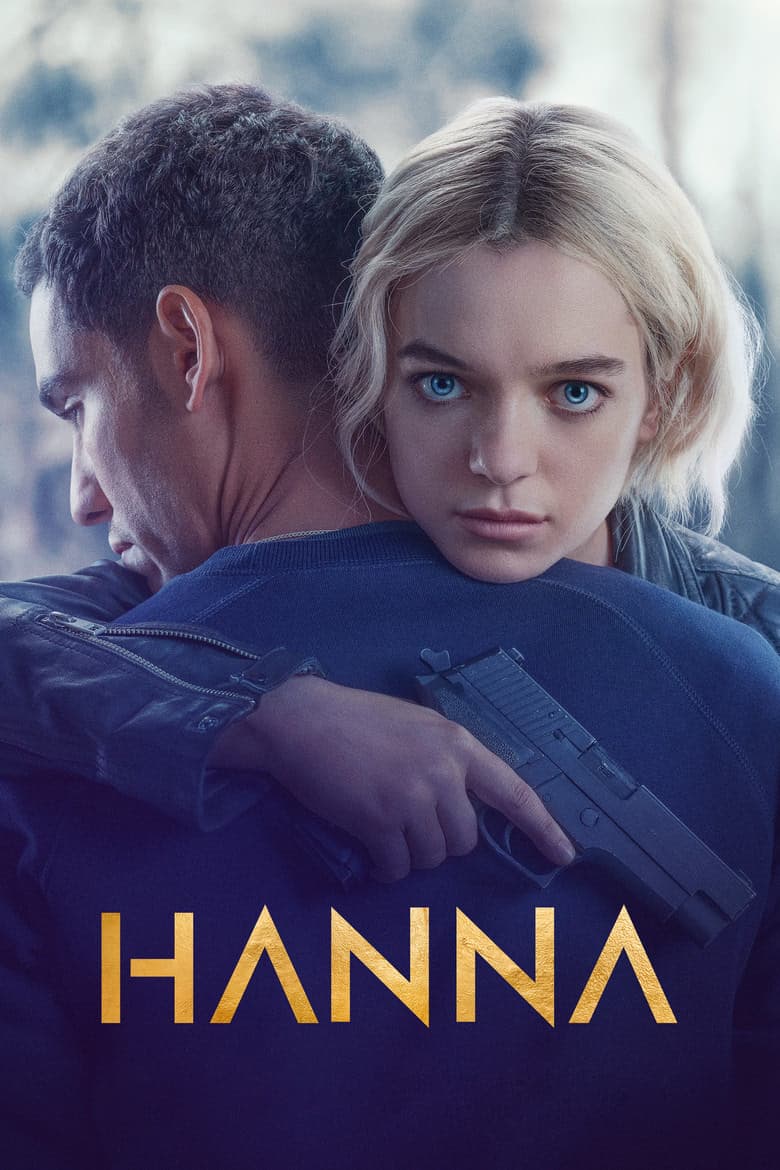 Hanna 3. Sezon Posteri