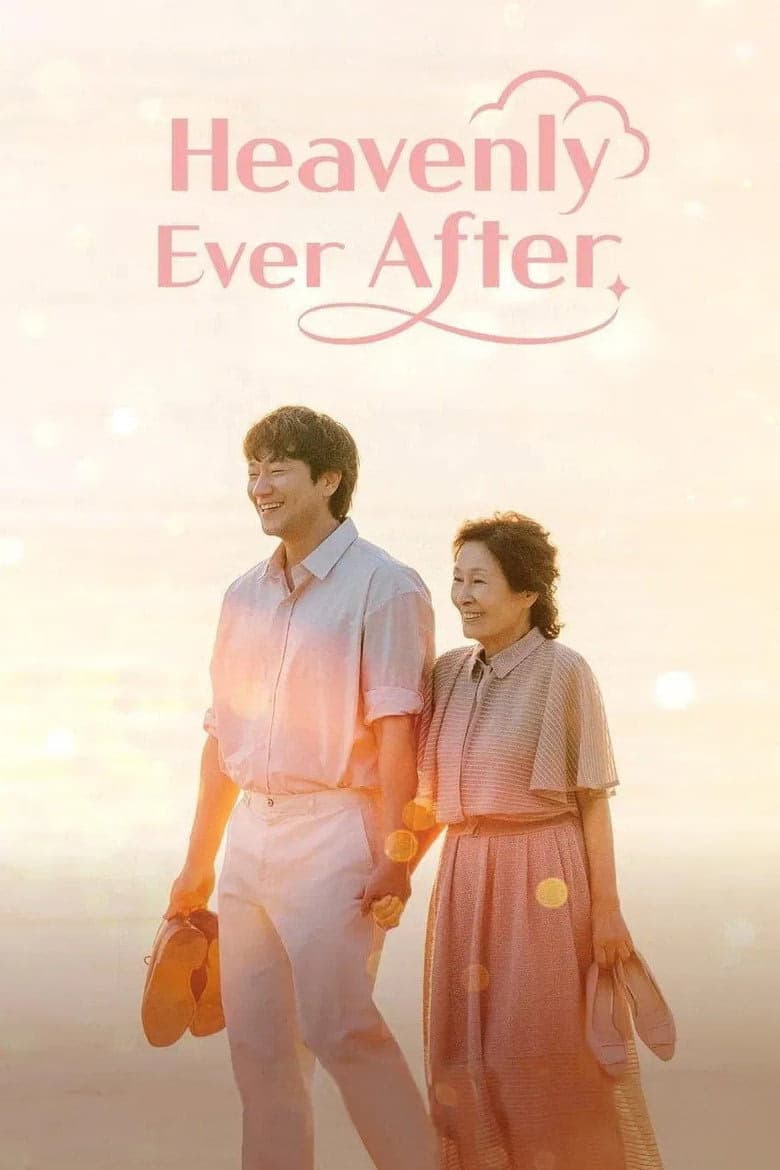 Heavenly Ever After 1. Sezon Posteri