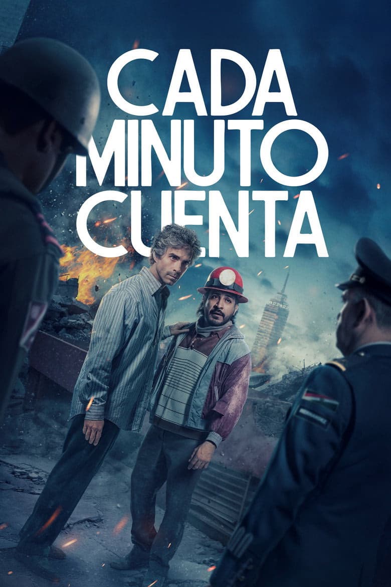 Her Dakika Önemli 2. Sezon Posteri