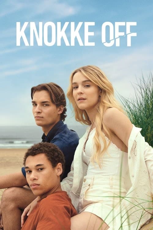 High Tides 2. Sezon Posteri