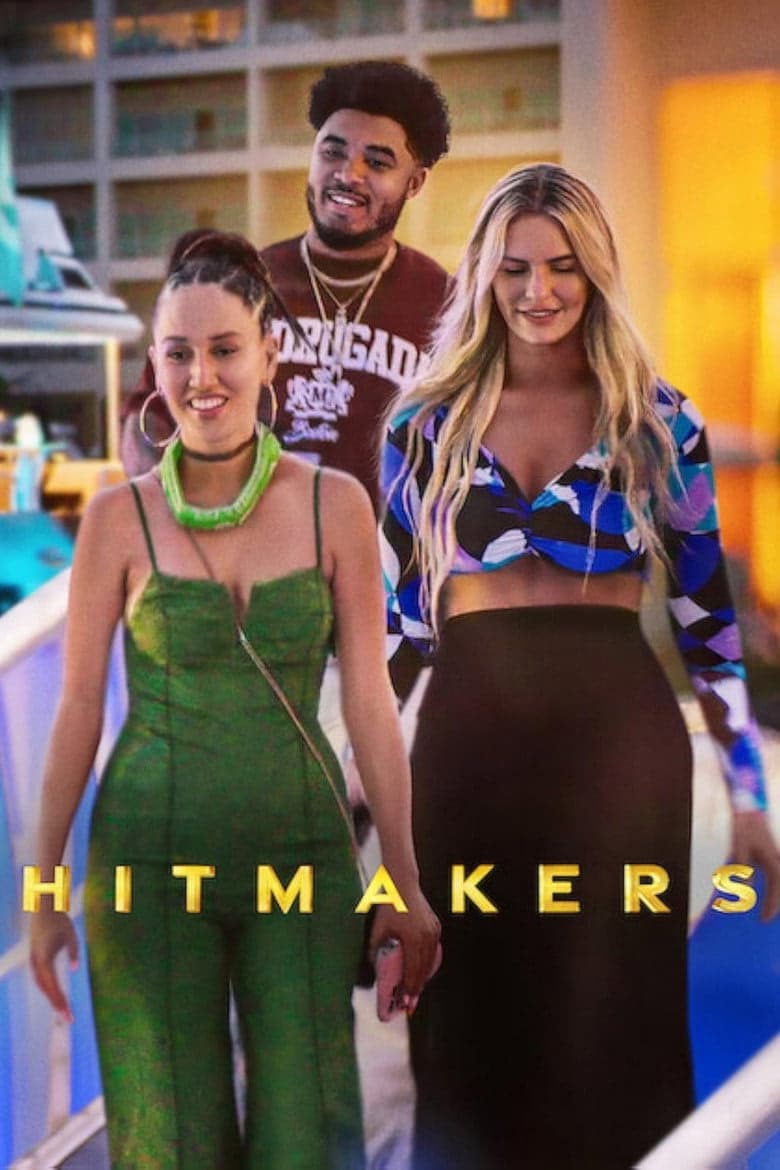 Hit Şarkıların Yazarları 1. Sezon Posteri