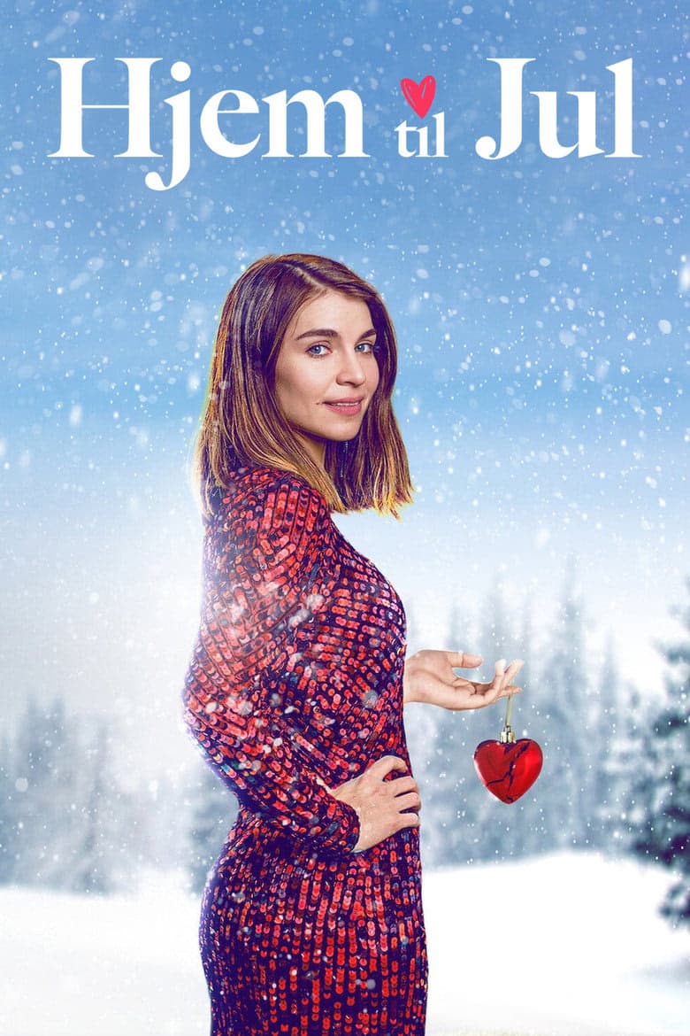 Home for Christmas 2. Sezon Posteri