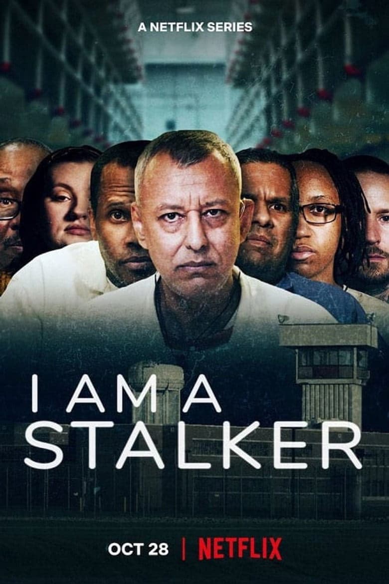 I Am a Stalker 1. Sezon Posteri