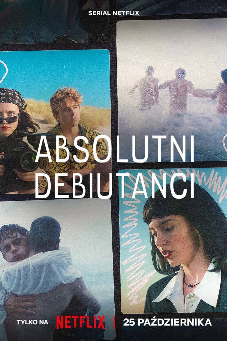 İlk Aşk, İlk Film 1. Sezon Posteri