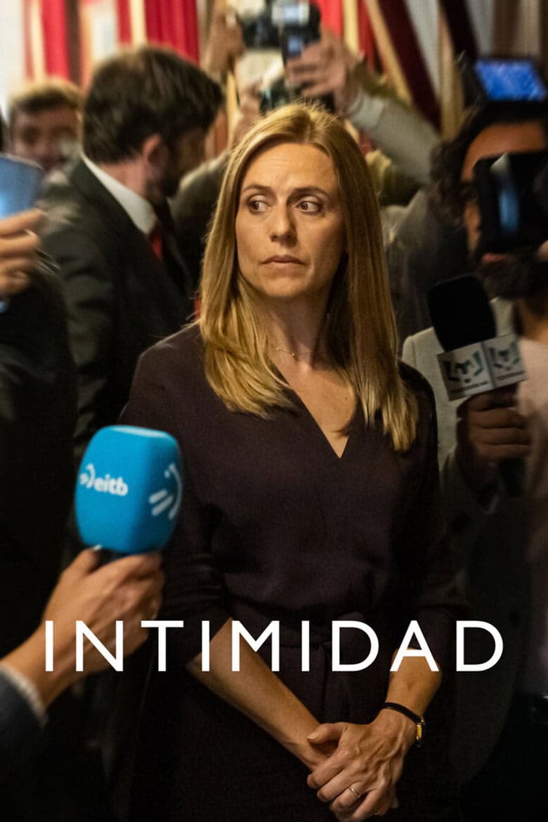 Intimacy 1. Sezon Posteri