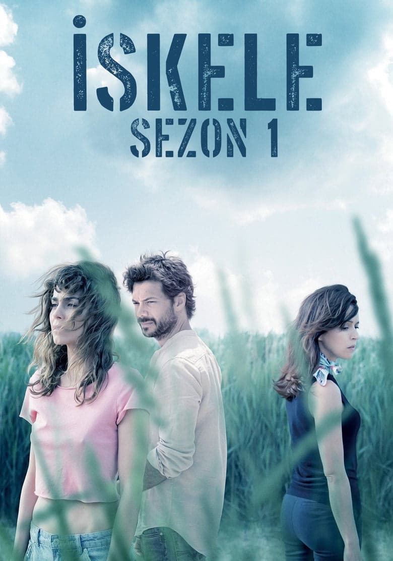 İskele 1. Sezon Posteri