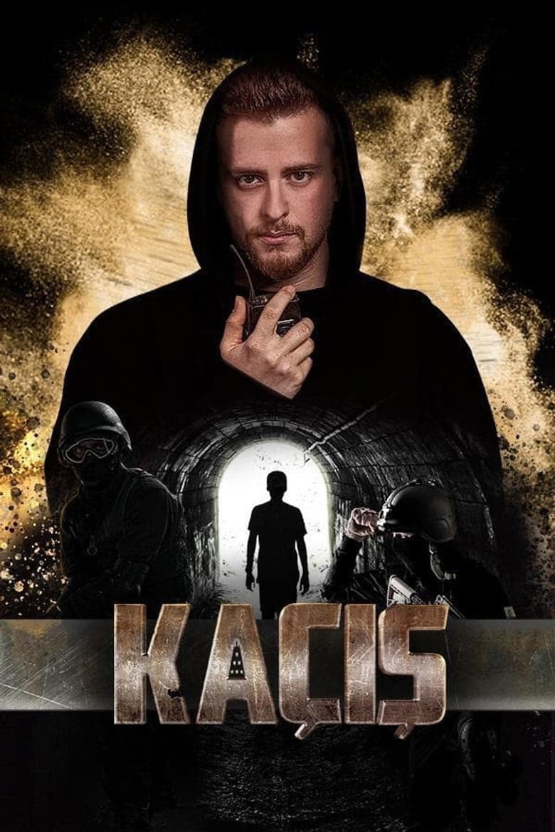 Kaçış 1. Sezon Posteri