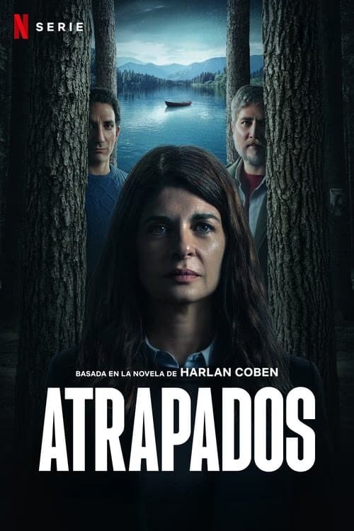 Kapan 1. Sezon Posteri