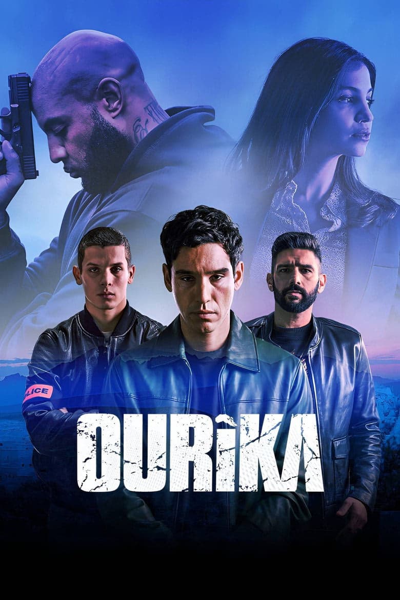 Kökler 1. Sezon Posteri