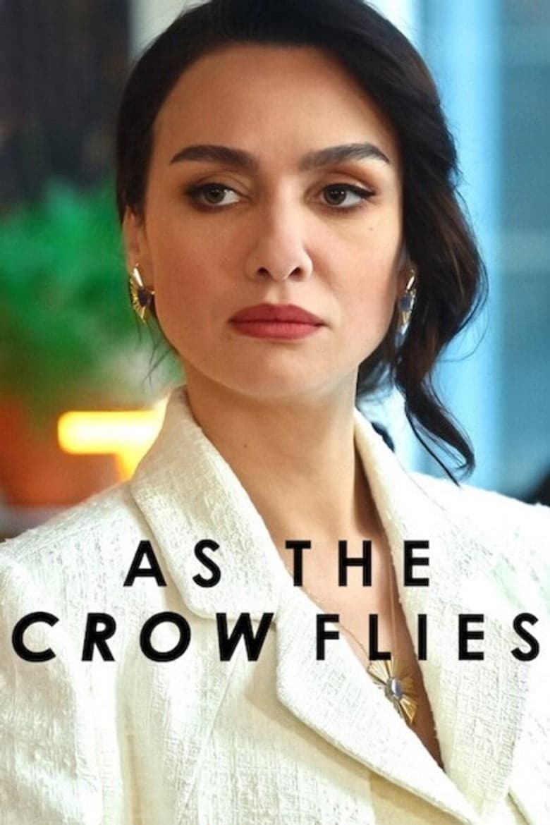 Kuş Uçuşu 3. Sezon Posteri