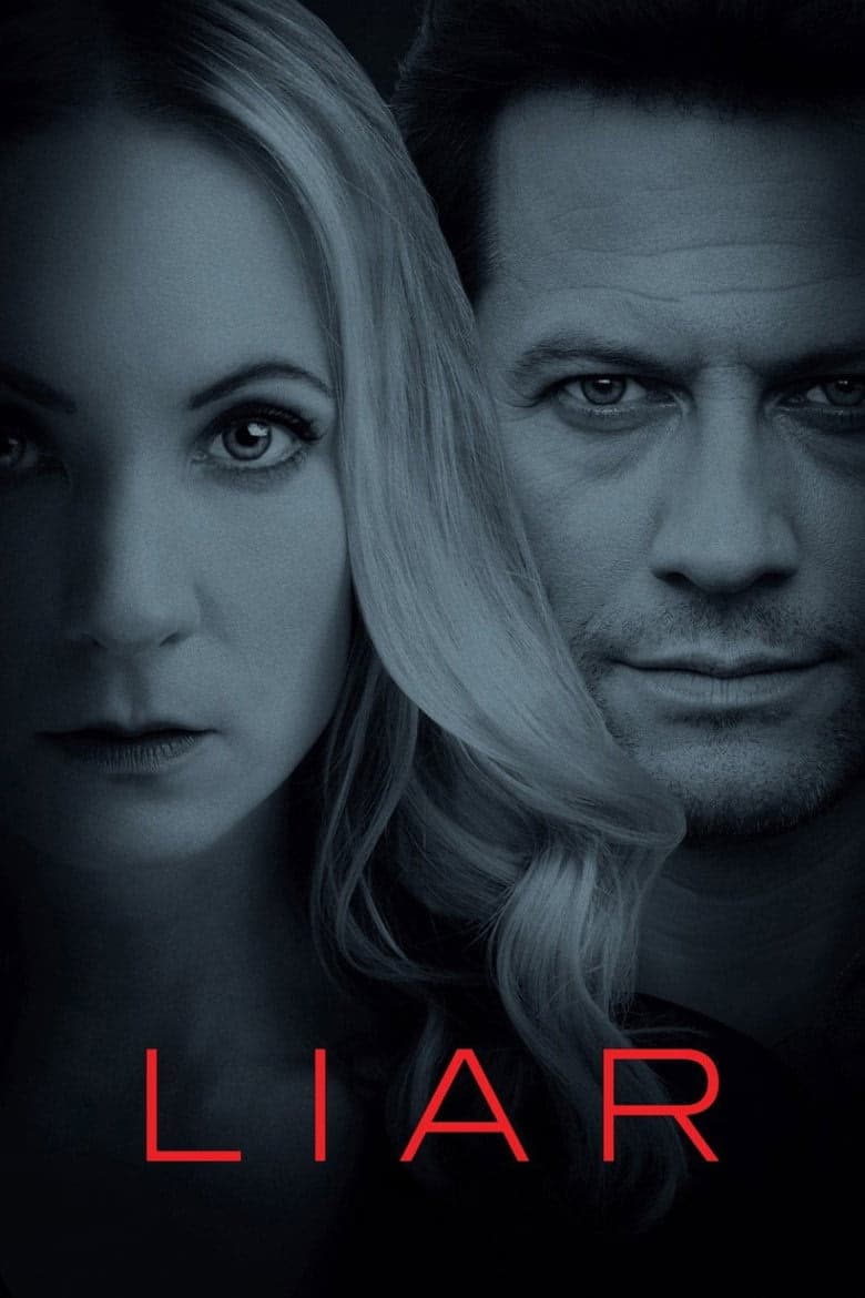 Liar 1. Sezon Posteri