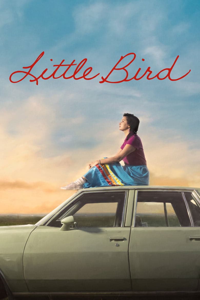 Little Bird 1. Sezon Posteri