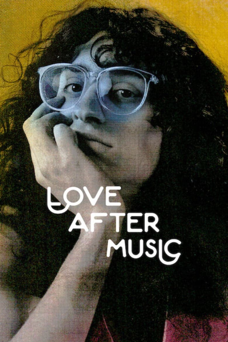 Love After Music 1. Sezon Posteri