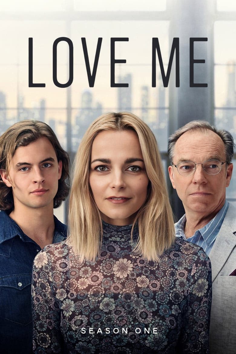 Love Me 1. Sezon Posteri