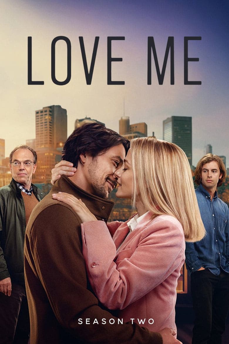 Love Me 2. Sezon Posteri