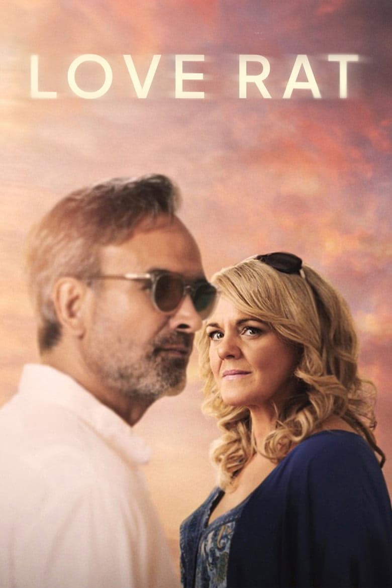 Love Rat 1. Sezon Posteri