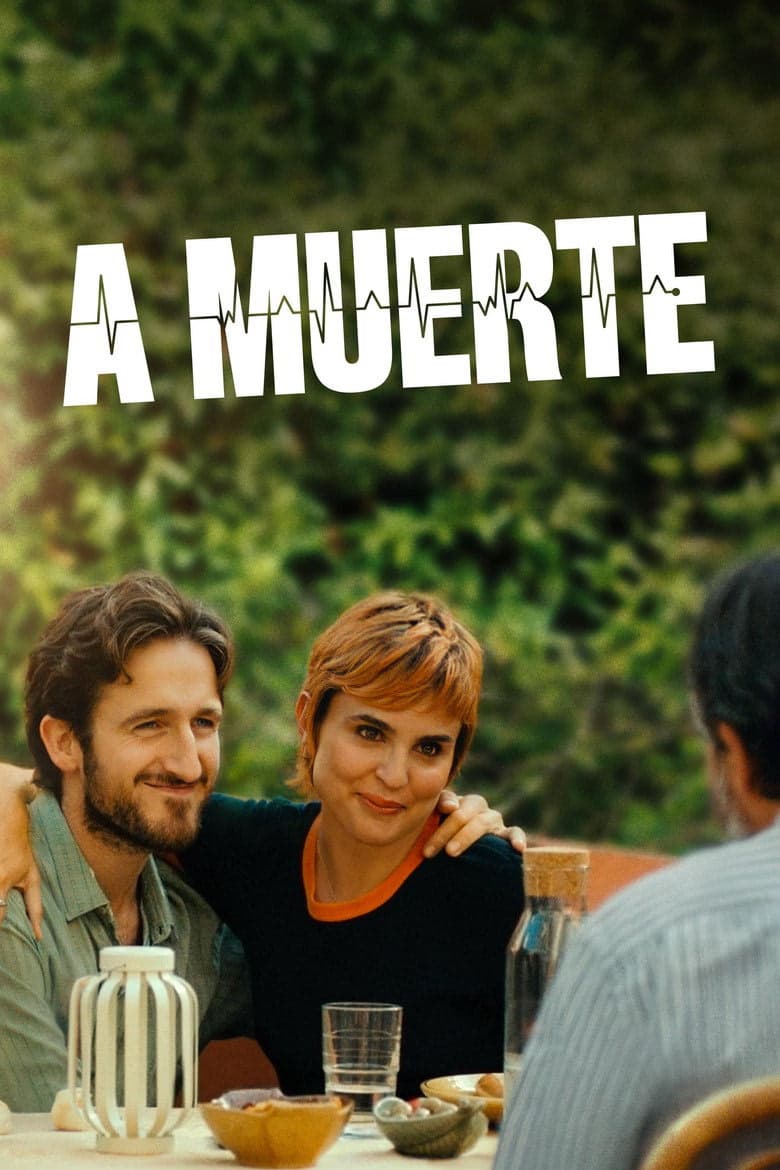 Love You to Death 1. Sezon Posteri