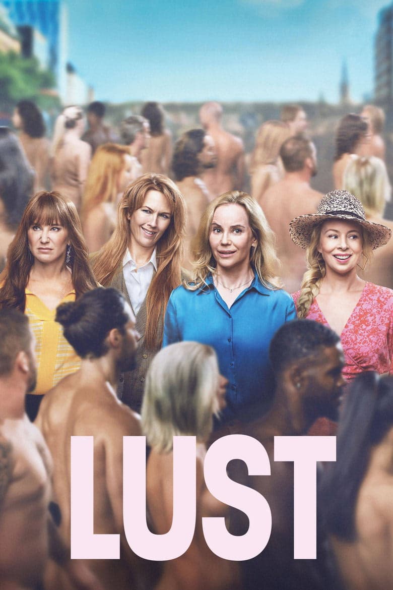 Lust 1. Sezon Posteri