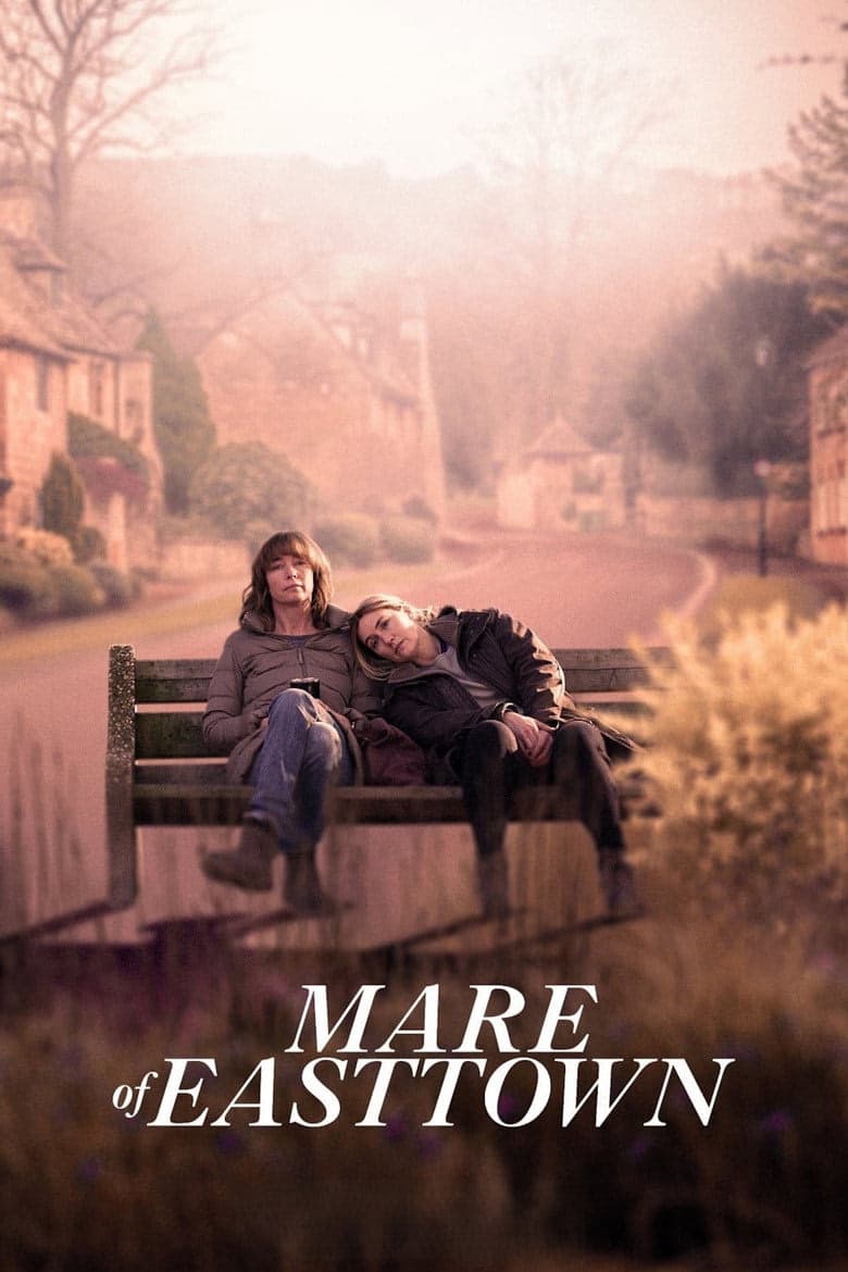 Mare of Easttown 1. Sezon Posteri