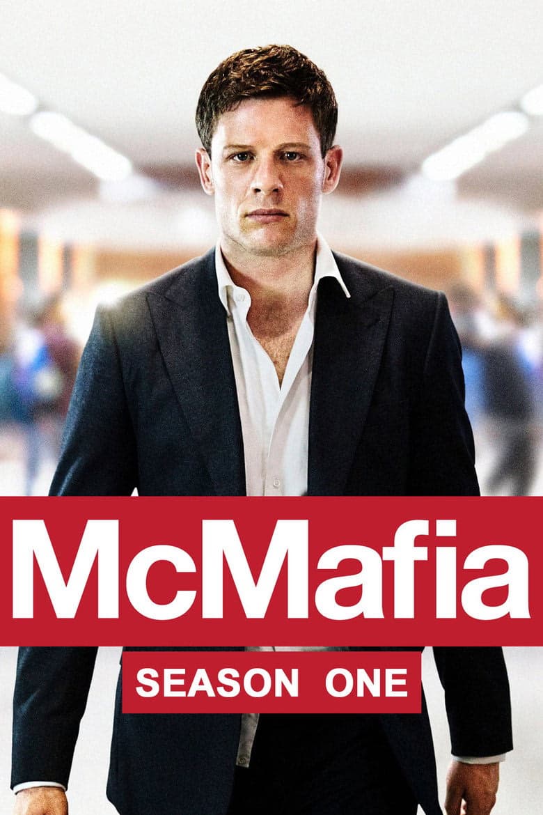McMafia 1. Sezon Posteri