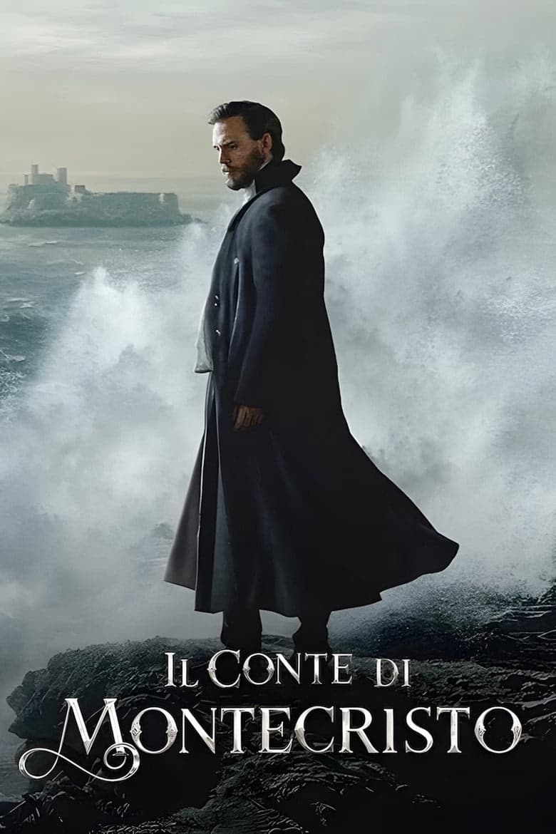 Monte Cristo Kontu 1. Sezon Posteri