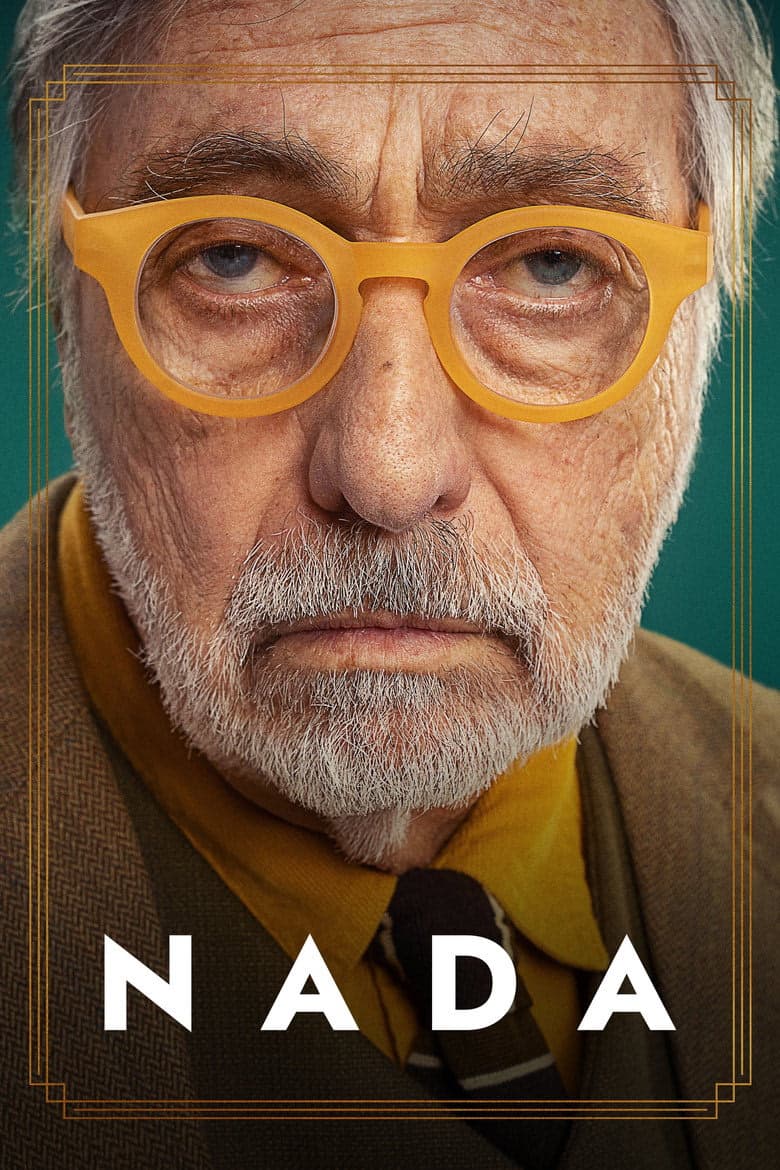 Nothing 1. Sezon Posteri