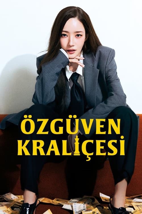 Özgüven Kraliçesi 1. Sezon Posteri