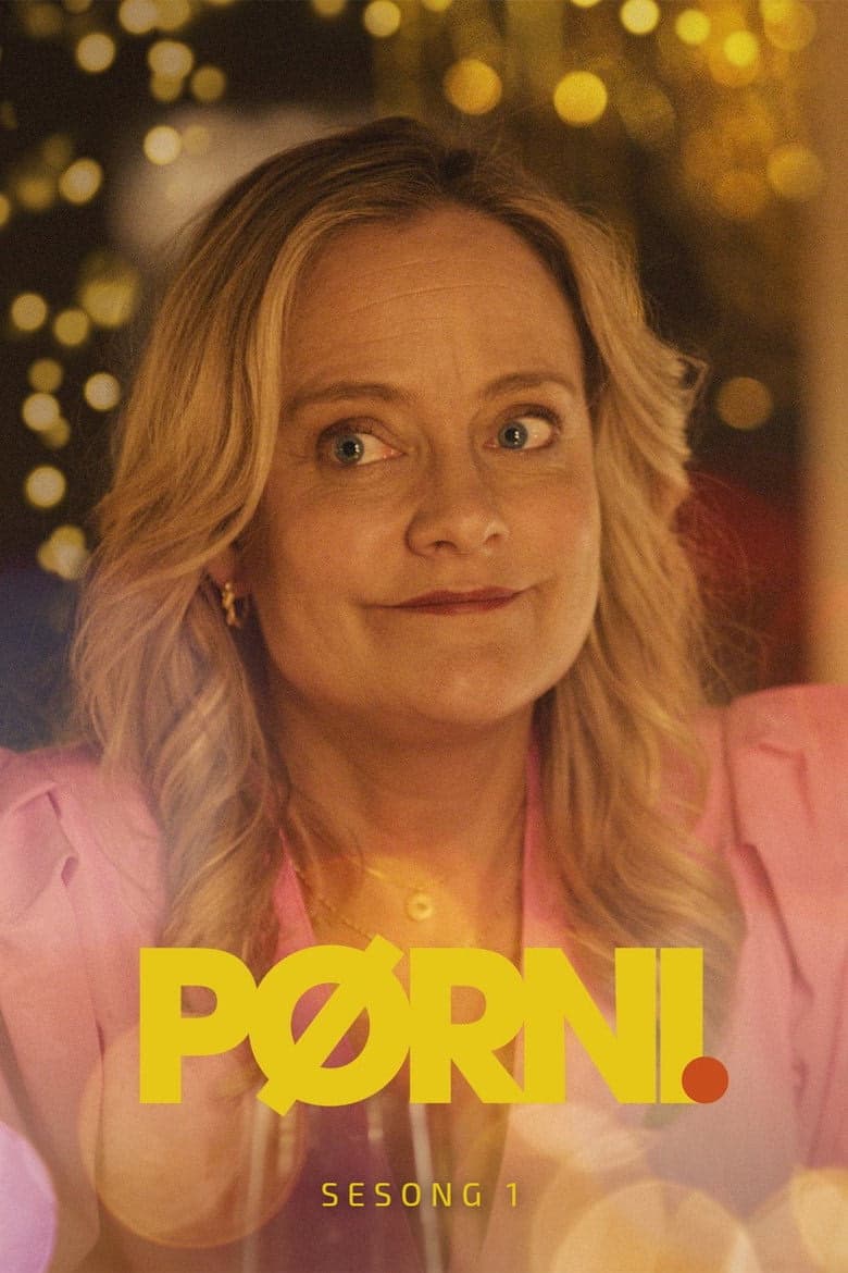 Pernille 1. Sezon Posteri