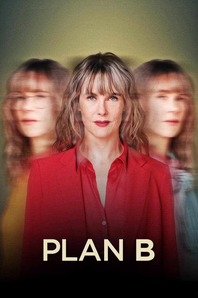 Plan B 3. Sezon Posteri