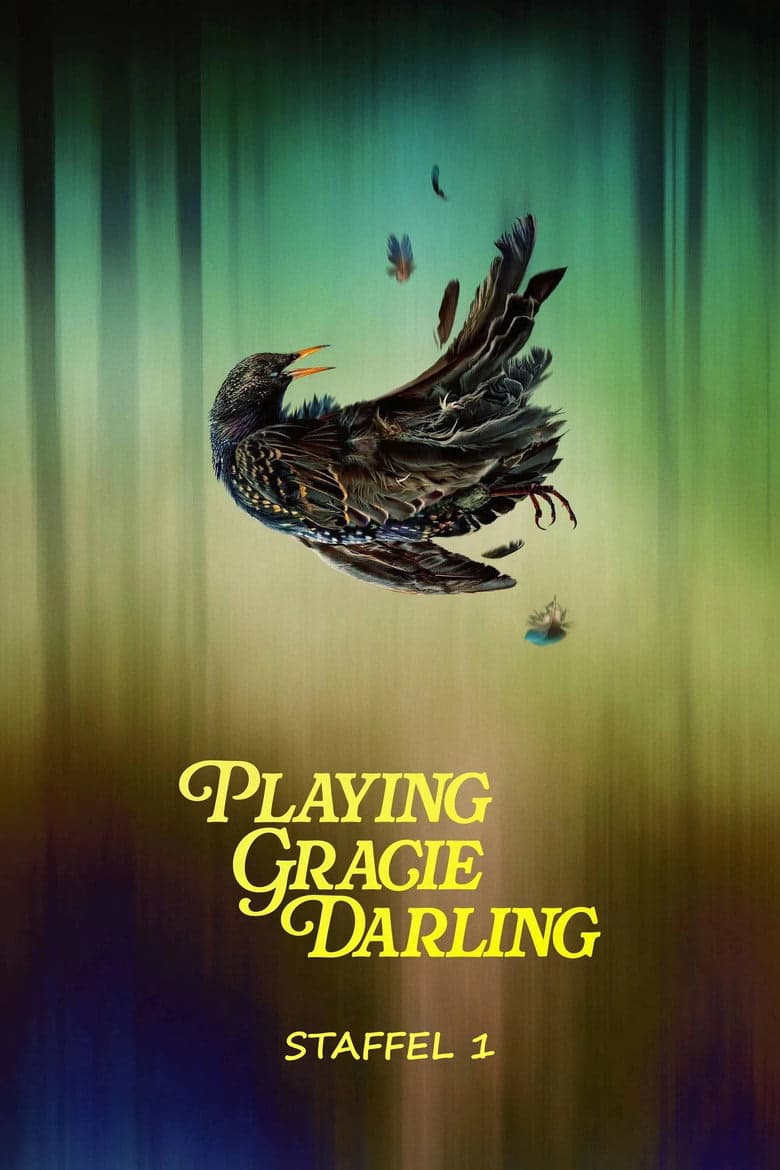 Playing Gracie Darling 1. Sezon Posteri