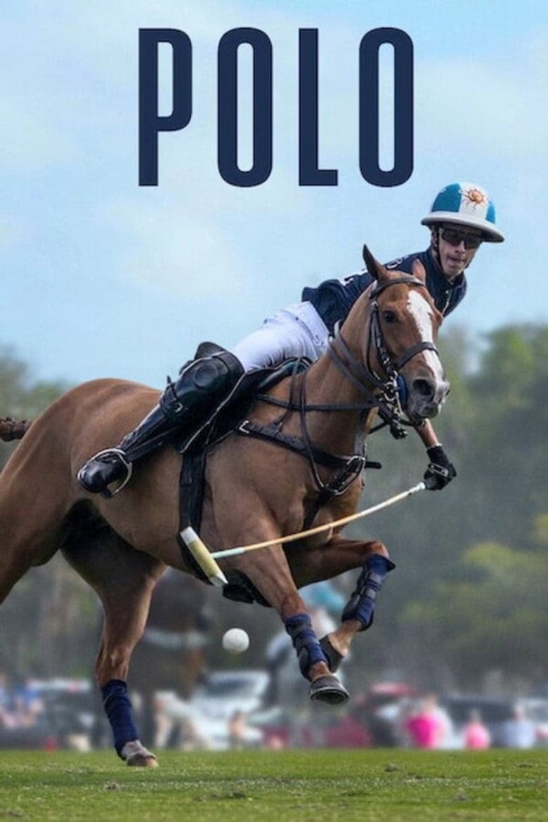 Polo 1. Sezon Posteri