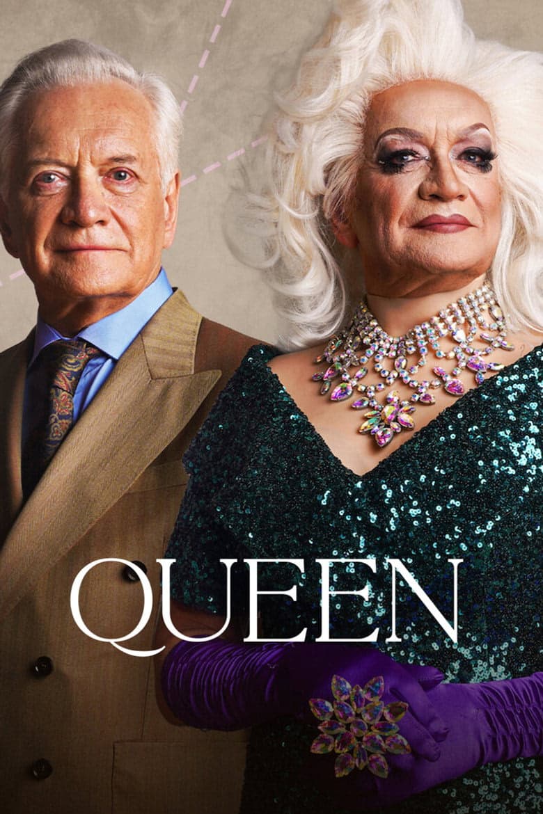 Queen 1. Sezon Posteri