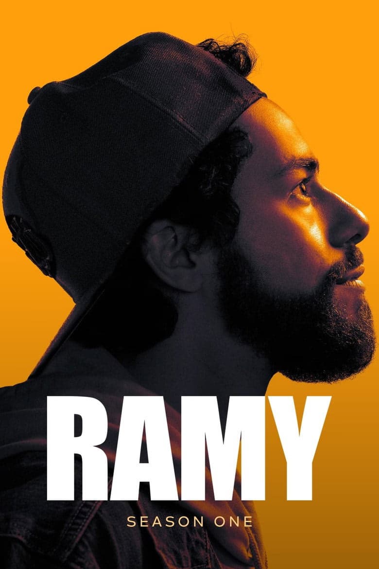 Ramy 1. Sezon Posteri
